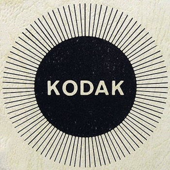 Kodak Logo