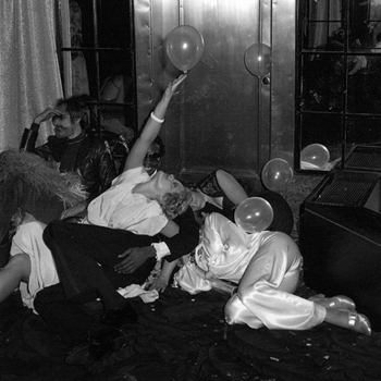 Last Days of Disco