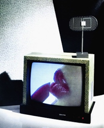 Lipstick TV