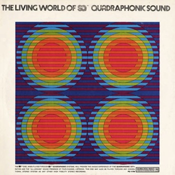 The Living World of Stereophonic Sound