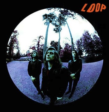 Loop Black Sun 12