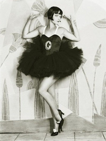 Louise Beall