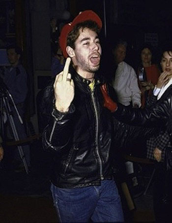 MCA Adam Yauch