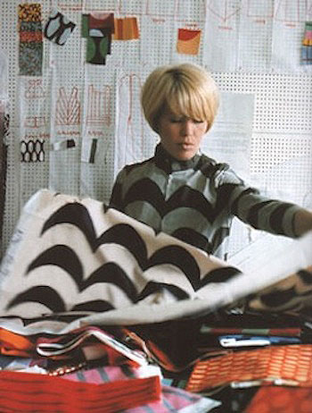 Marimekko Textile Designer