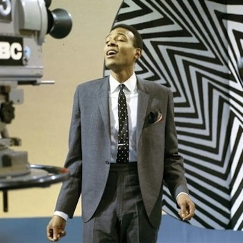 Marvin Gaye Sixties