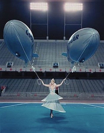 Matthew Barney Cremaster 2