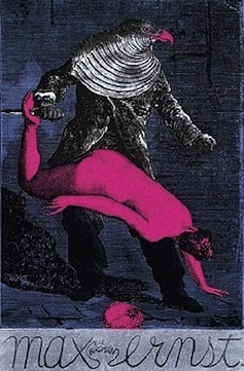 Max Ernst