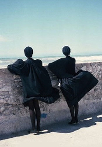 Med Marieclaire Essaouira 1981