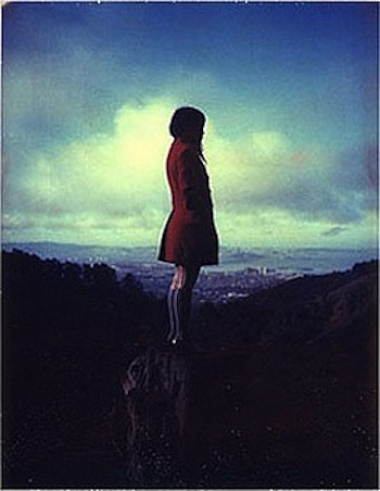 Mountain Girl