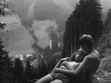 Mountain Love