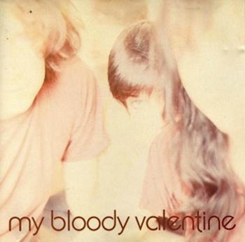 My Bloody Valentine 'Isn't Everything' Cover