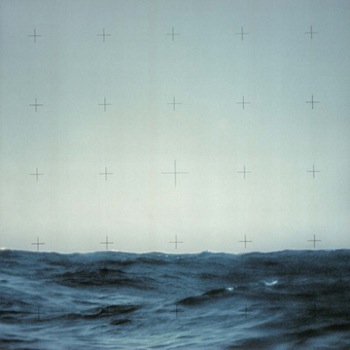 NASA Pacific Ocean Landin