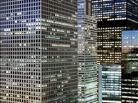 New York Skyscrapers