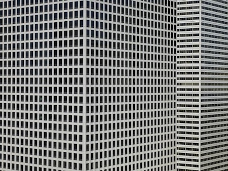 New York Skyscrapers