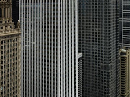 New York Skyscrapers