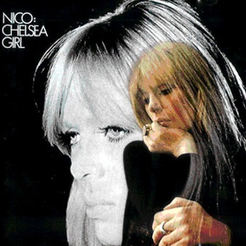 Nico 'Chelsea Girl' Cover Art