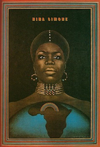 Nina Simone