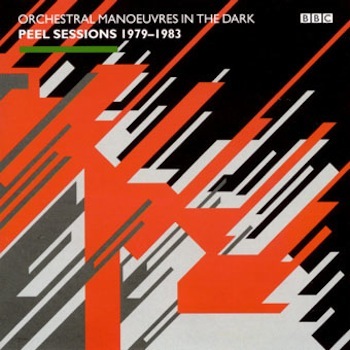 Orchestral Manoeuvres In The Dark BBC Peel Sessions