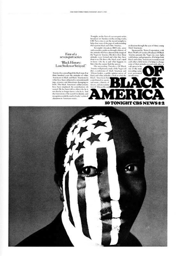 Of Black America CBS