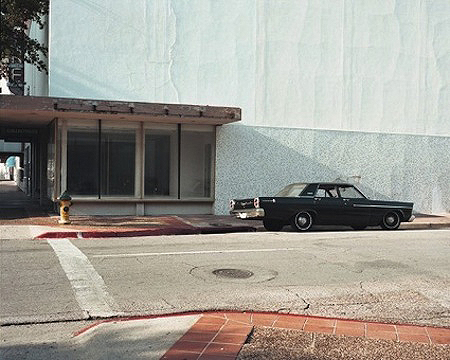 Olden Days in America