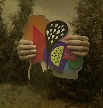 Paper Play
