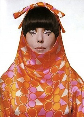 Peggy Moffat