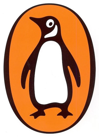 Penguin Books Logo Symbol