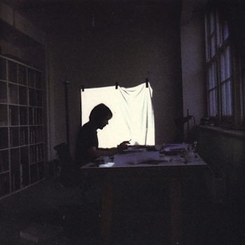 Peter Saville Studio