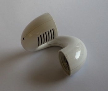 Phillips Portable Speaker