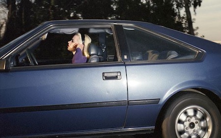 Photo from Drive by Andrew Bush
