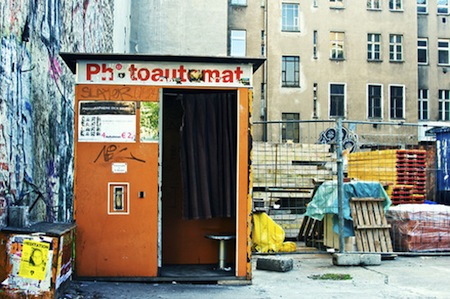 Photoautomat