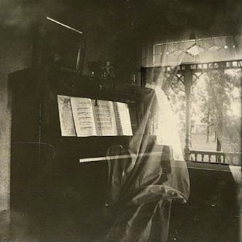 Piano Ghost