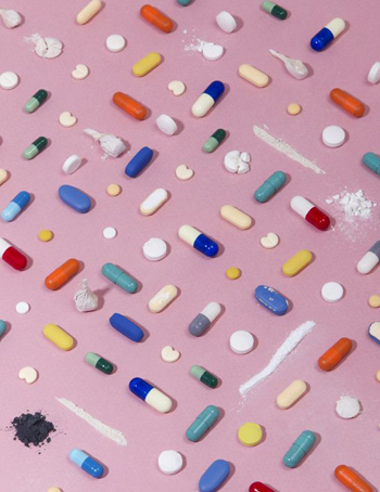 Pills Thrills
