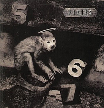 Pixies 'Monkey Gone To Heaven' Cover