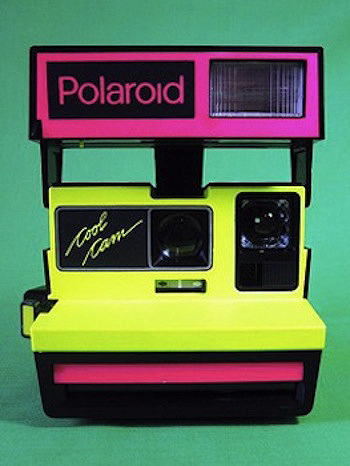 Polaroid Cool Cam