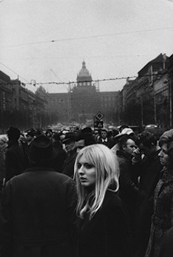 Prague 1972