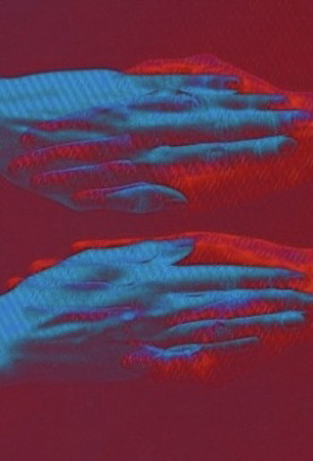 Psychedelic Hands