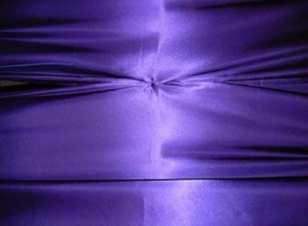 Purple Velvet