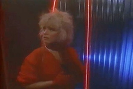 Eighties Video Still