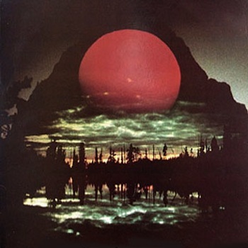 Red Sun