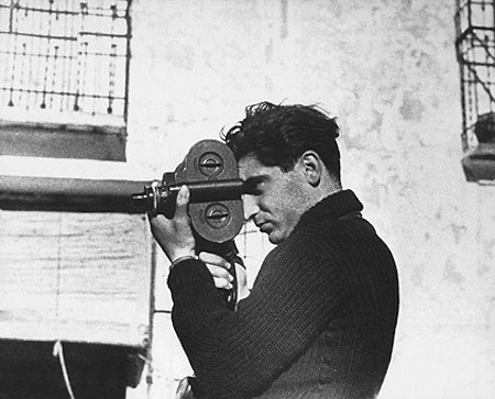 Robert Capa