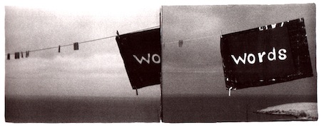 Robert Frank Words Photography