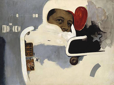 Robert Rauschenberg