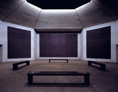 Rothko Room