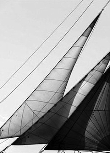 Sail On Sailor