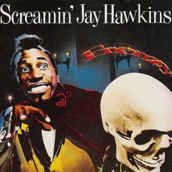 Screamin' Jay Hawkins 