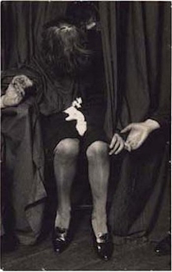 Seance