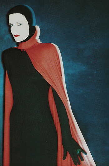 Seventh Seal Dark Look