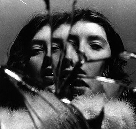 Shattered Reflection