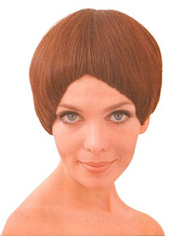 Sixties Hair